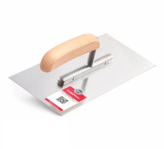 Маламашка права с дървена дръжка 125x270mm.png